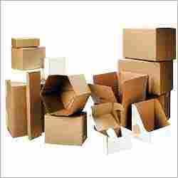 Lightweight Corrugated Boxes