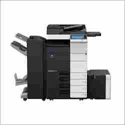 Photo Book Printing Machines