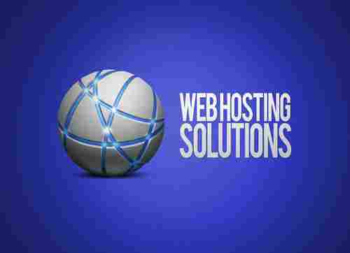 Web Hosting Solution