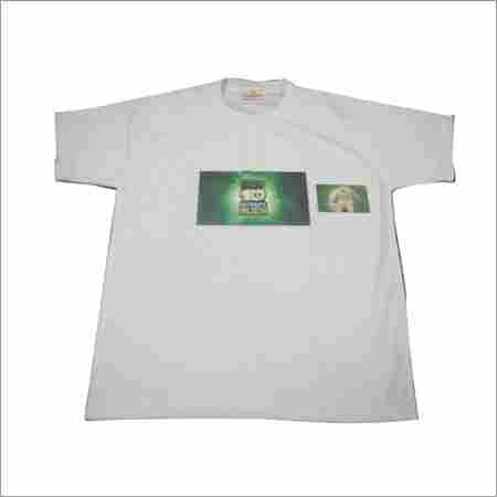 T Shirts Printing Services