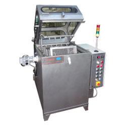 Top Loading Revolving Parts Washer