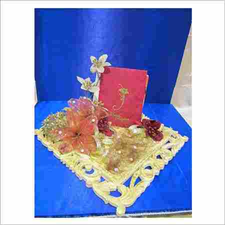Decorative Gift Card Boxes