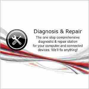 Diagnosis and Repair
