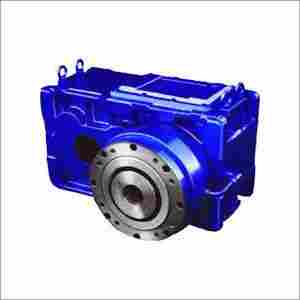 Extruder Gearbox