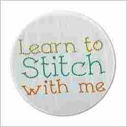 Hand Embroidery Courses