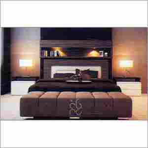 Luxury  Bed Set