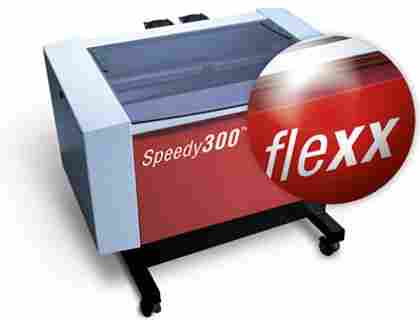 Speedy 300 flexx