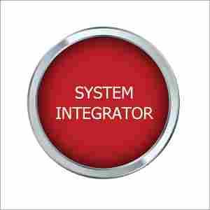 System Integrator Consultant Services
