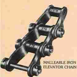 Solid Bearing Chains