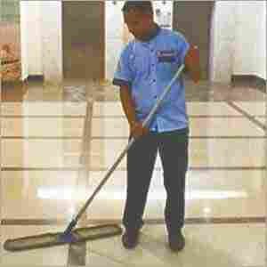Dust Cleaning Services