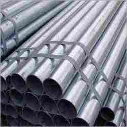 Hot Dipped Galvanized Tubes