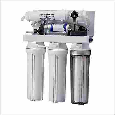 Industrial Water Purifier System