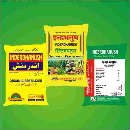Organic Agro Fertilizer