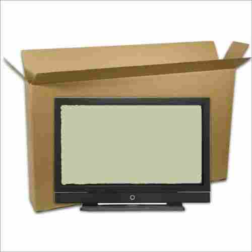 Tv Packaging Boxes