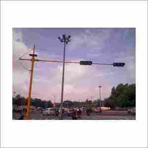 Wireless Traffic Signal