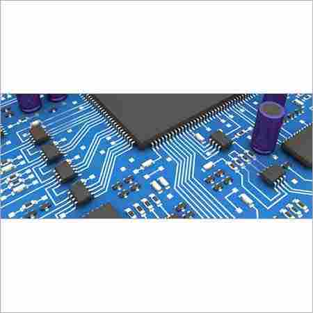 Embedded System Designing Solutions