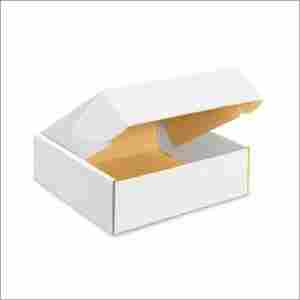 Food Packing Corrugated Boxes