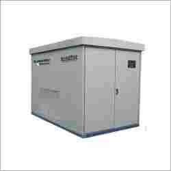Package Type Substation