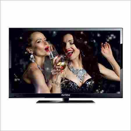 Led Color Television