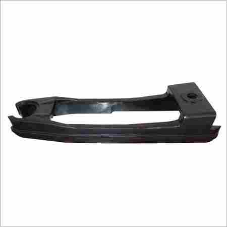 Molded Rubber Seal Guard