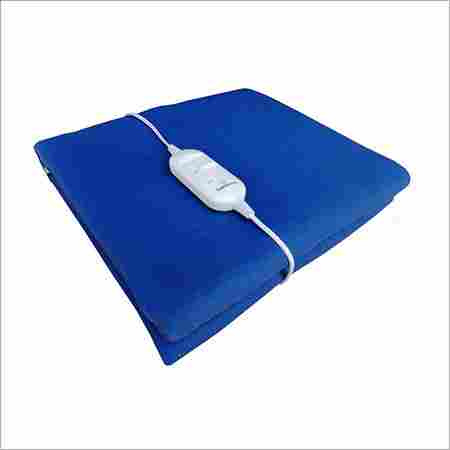 Blue Electric Bed Warmer