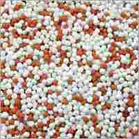 Color Pharmaceutical Pellets