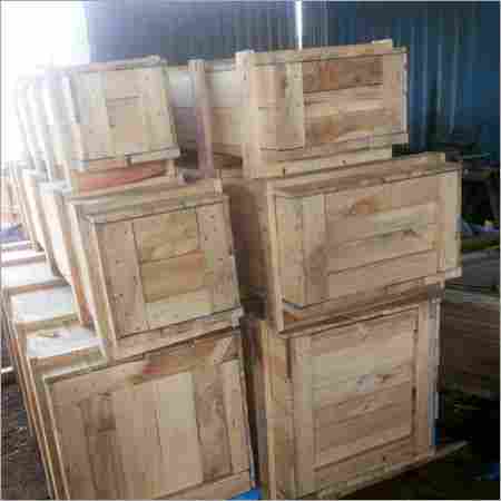 Jungal Wood Boxes