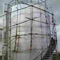 Tank Insulation Material