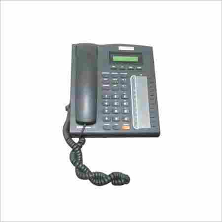 Telecom System