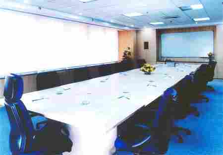 Conference Hall Interior Services