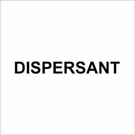 Dispersant