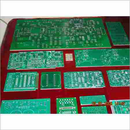 Pcb Manufacturing