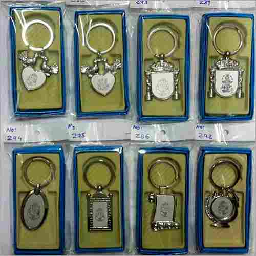 Imported Keychains