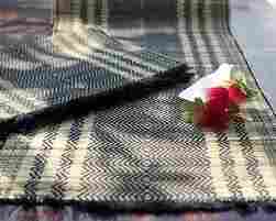 Natural Fibre Woven Table Mat & runner