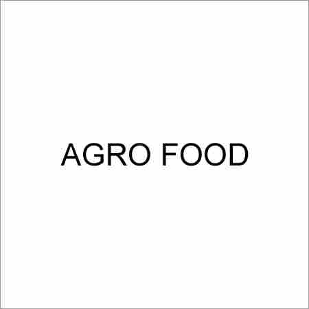 Agro Food Product