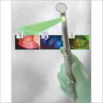 Mouth Cancer Screening Devices