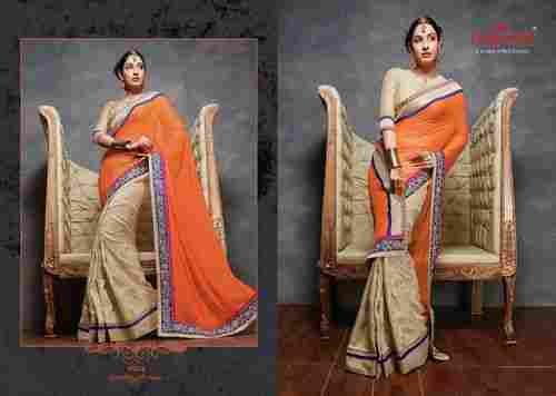 Designer lehanga sarees