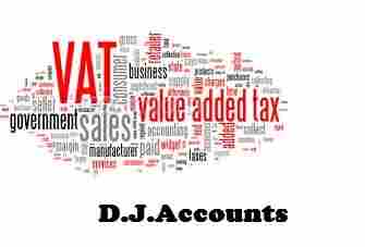 VAT Management