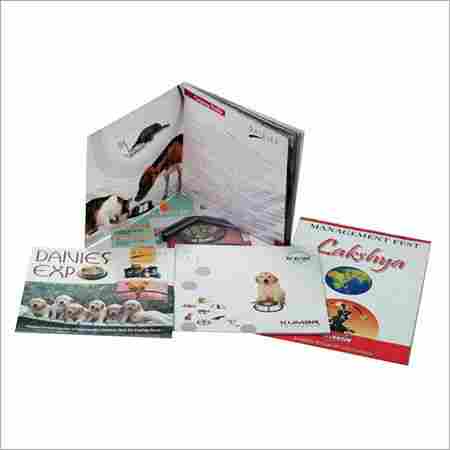 Catalogue Printing Service