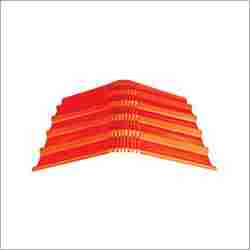 Industrial Roofing Crimping Sheets