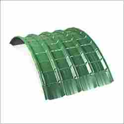 Roofing Curving Crimping Sheets