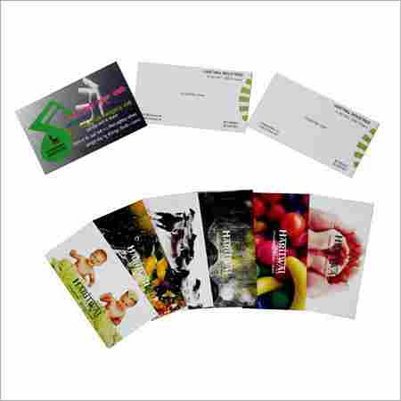 Visiting Card Printing Service