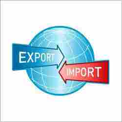Importer Exporter Code Issuance & Modification
