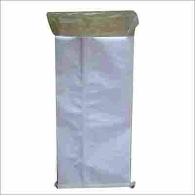 Paper HDPE Bag Roll