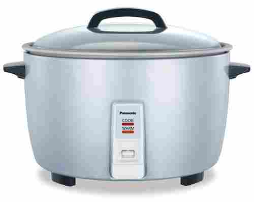 Electric Automatic Rice Cooker