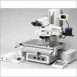 Measuring Microscopes