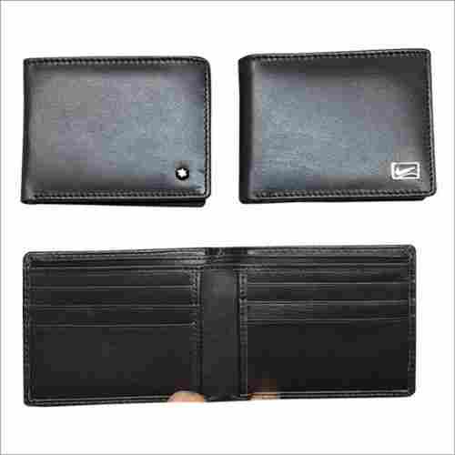 Mens Genuine Leather Wallet