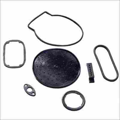 T. SONS Rubber Gaskets