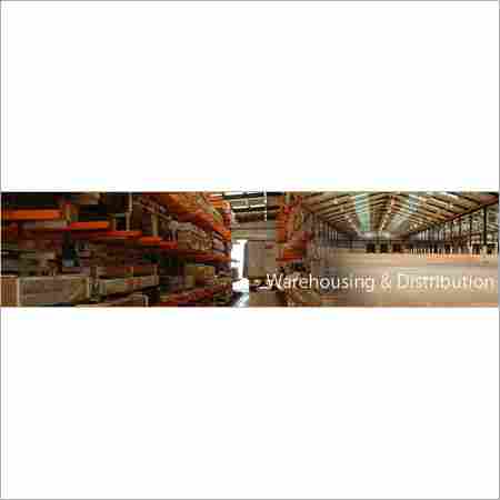 Warehousing Consultancy Services