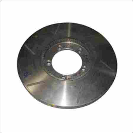 Brake Disc For Mahindra Jeep